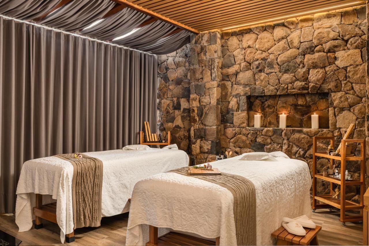 Hotel Valle Dincanto Gramado Eksteriør bilde