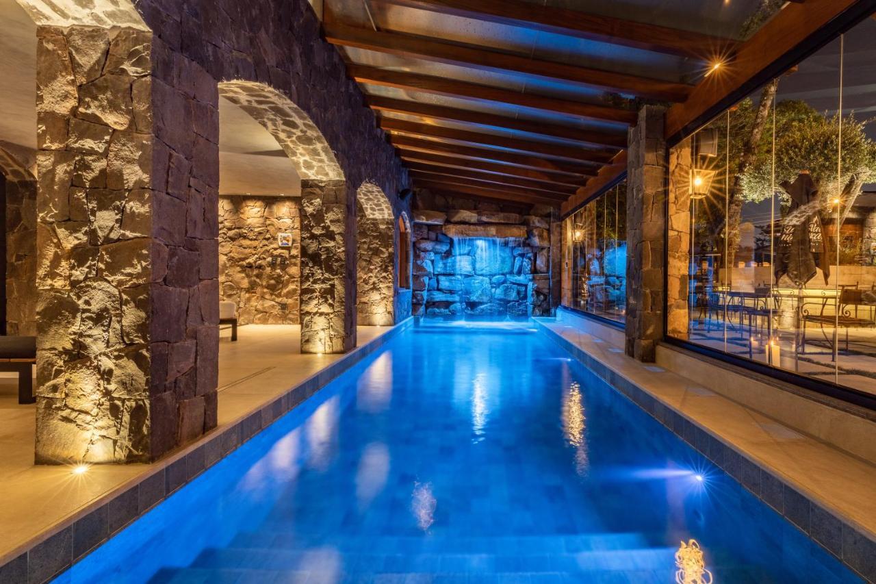 Hotel Valle Dincanto Gramado Eksteriør bilde