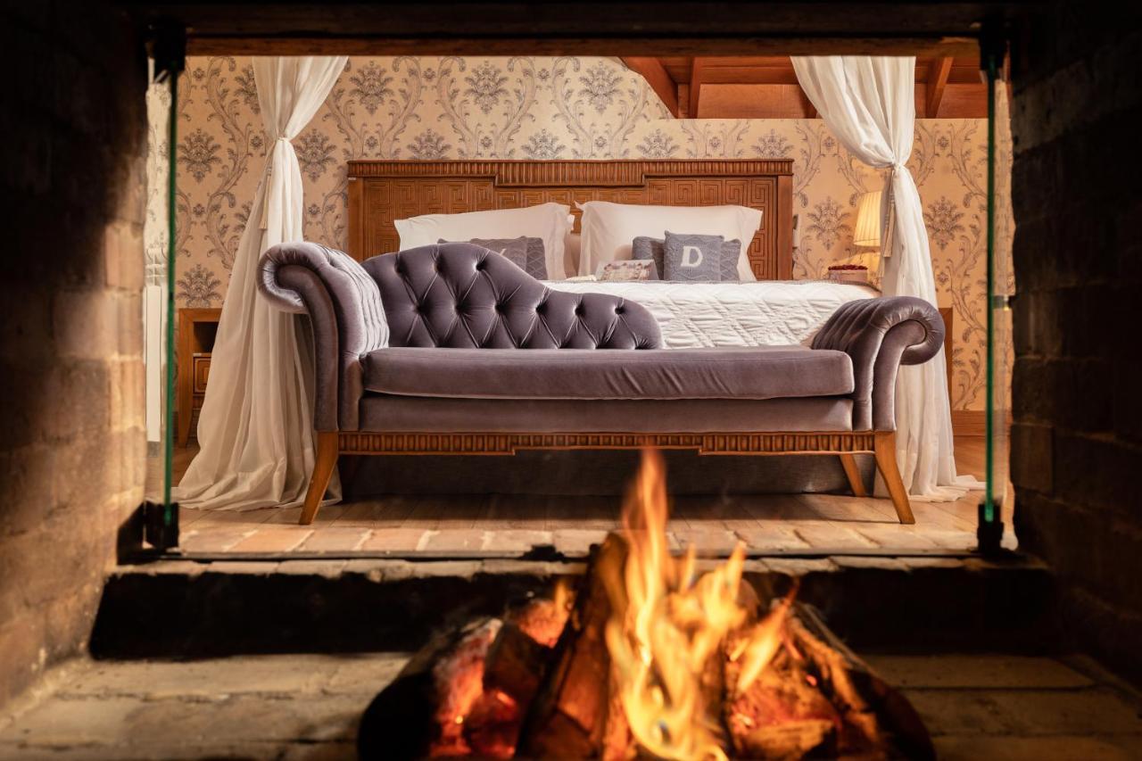 Hotel Valle Dincanto Gramado Eksteriør bilde