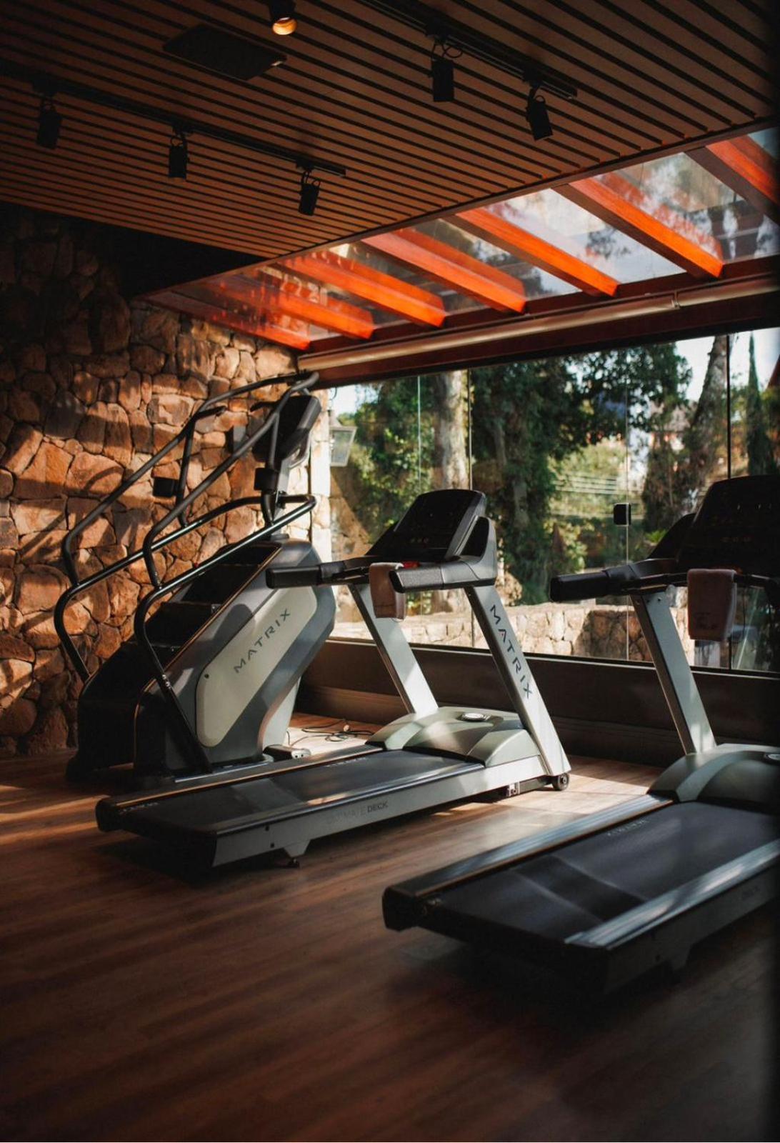 Hotel Valle Dincanto Gramado Eksteriør bilde